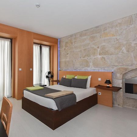 Reis De Gaia Apartment Vila Nova de Gaia Luaran gambar