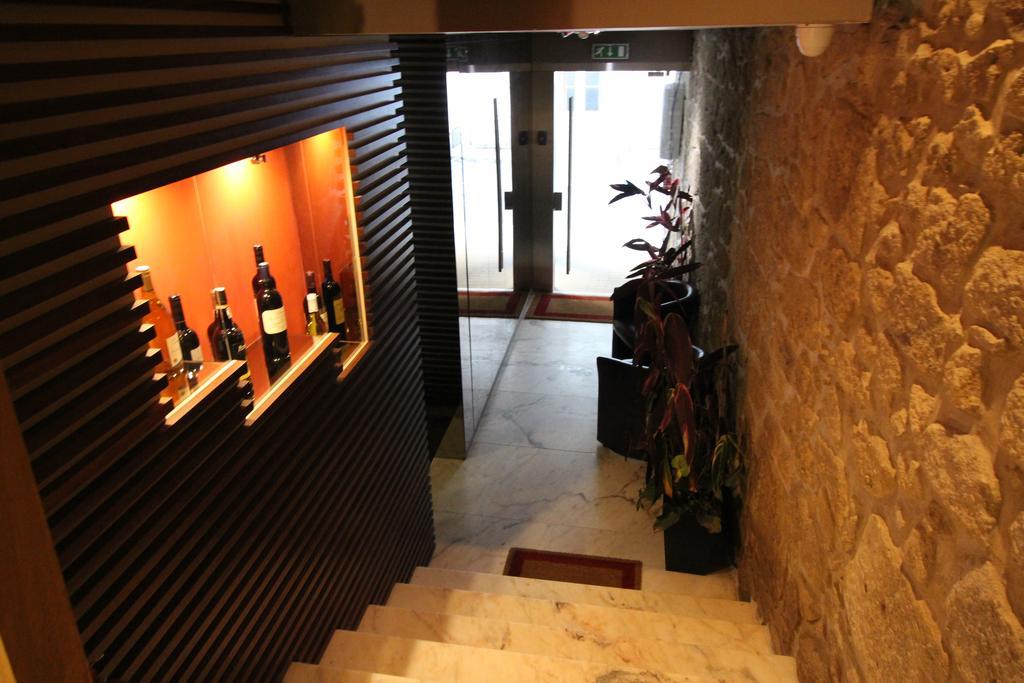 Reis De Gaia Apartment Vila Nova de Gaia Bilik gambar