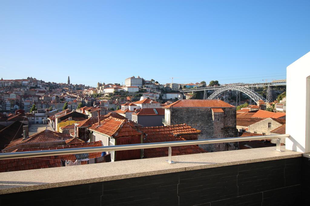 Reis De Gaia Apartment Vila Nova de Gaia Bilik gambar