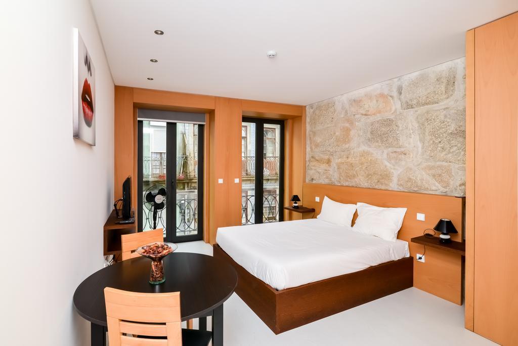 Reis De Gaia Apartment Vila Nova de Gaia Bilik gambar
