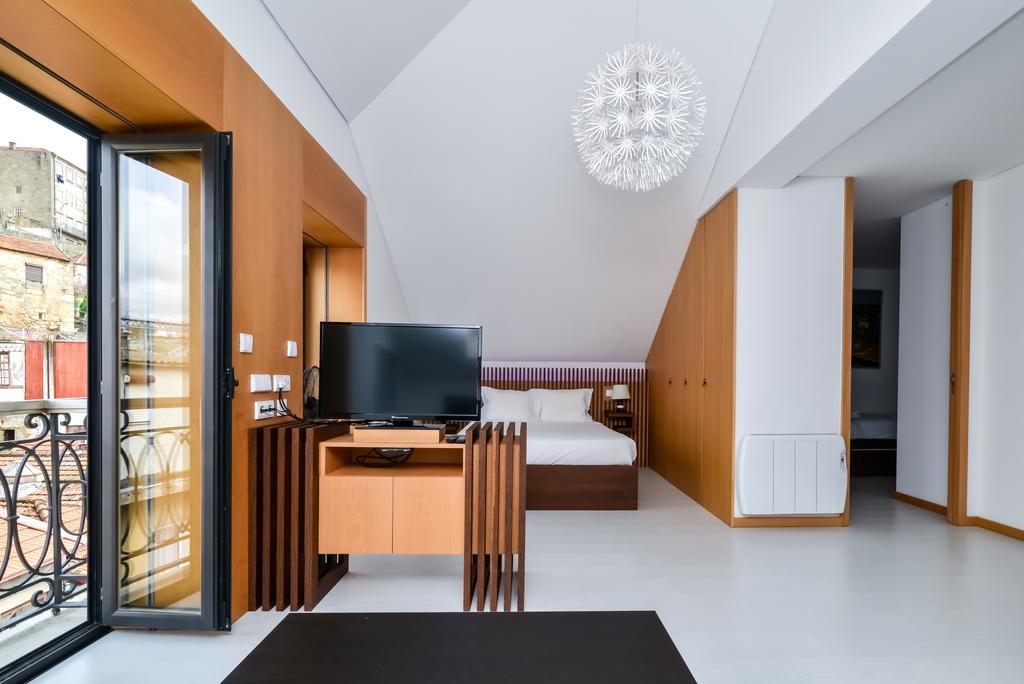 Reis De Gaia Apartment Vila Nova de Gaia Bilik gambar