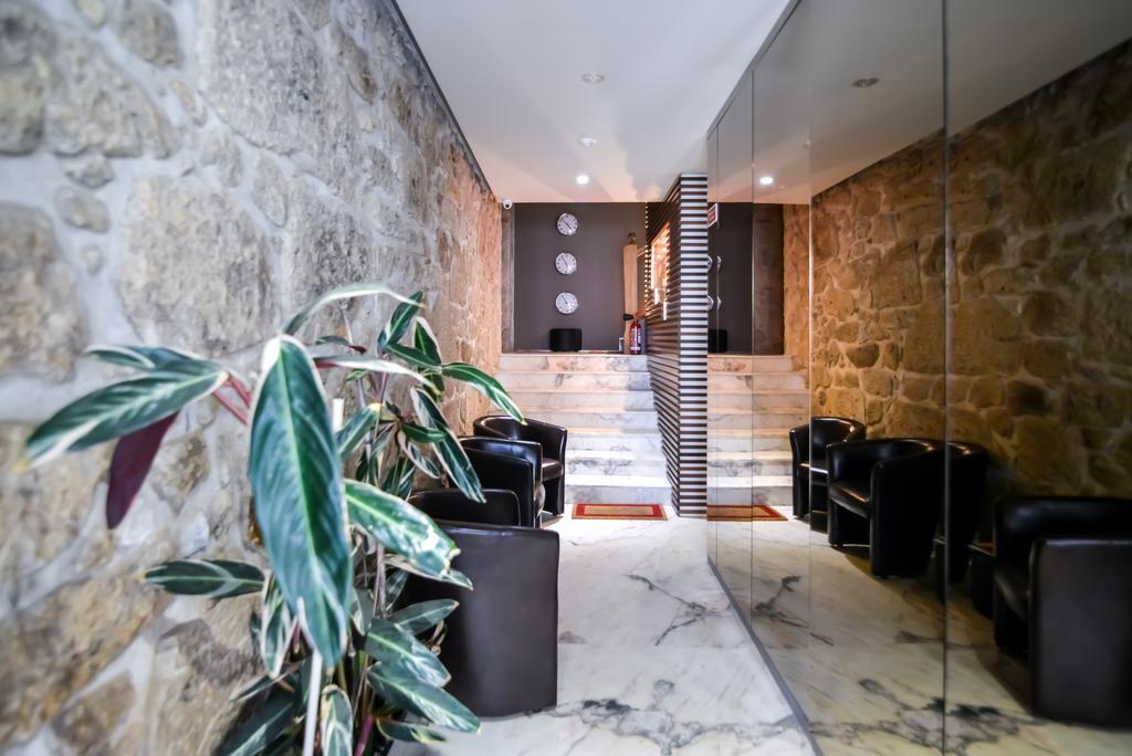 Reis De Gaia Apartment Vila Nova de Gaia Bilik gambar