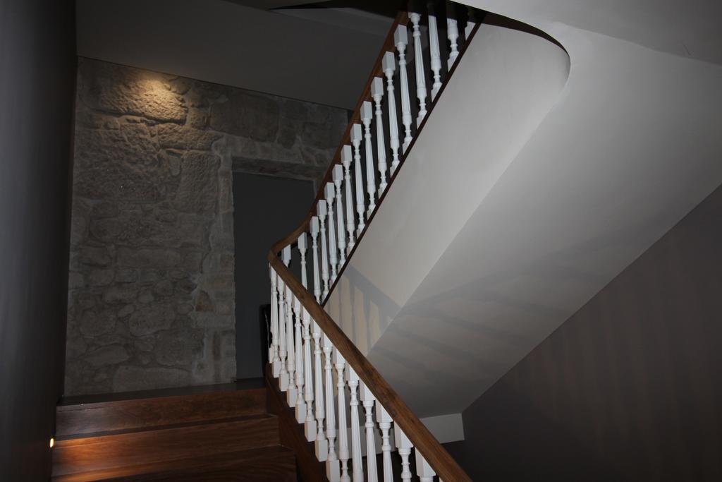 Reis De Gaia Apartment Vila Nova de Gaia Bilik gambar