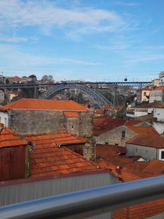Reis De Gaia Apartment Vila Nova de Gaia Bilik gambar
