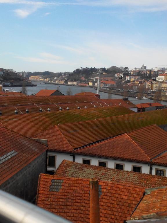 Reis De Gaia Apartment Vila Nova de Gaia Luaran gambar