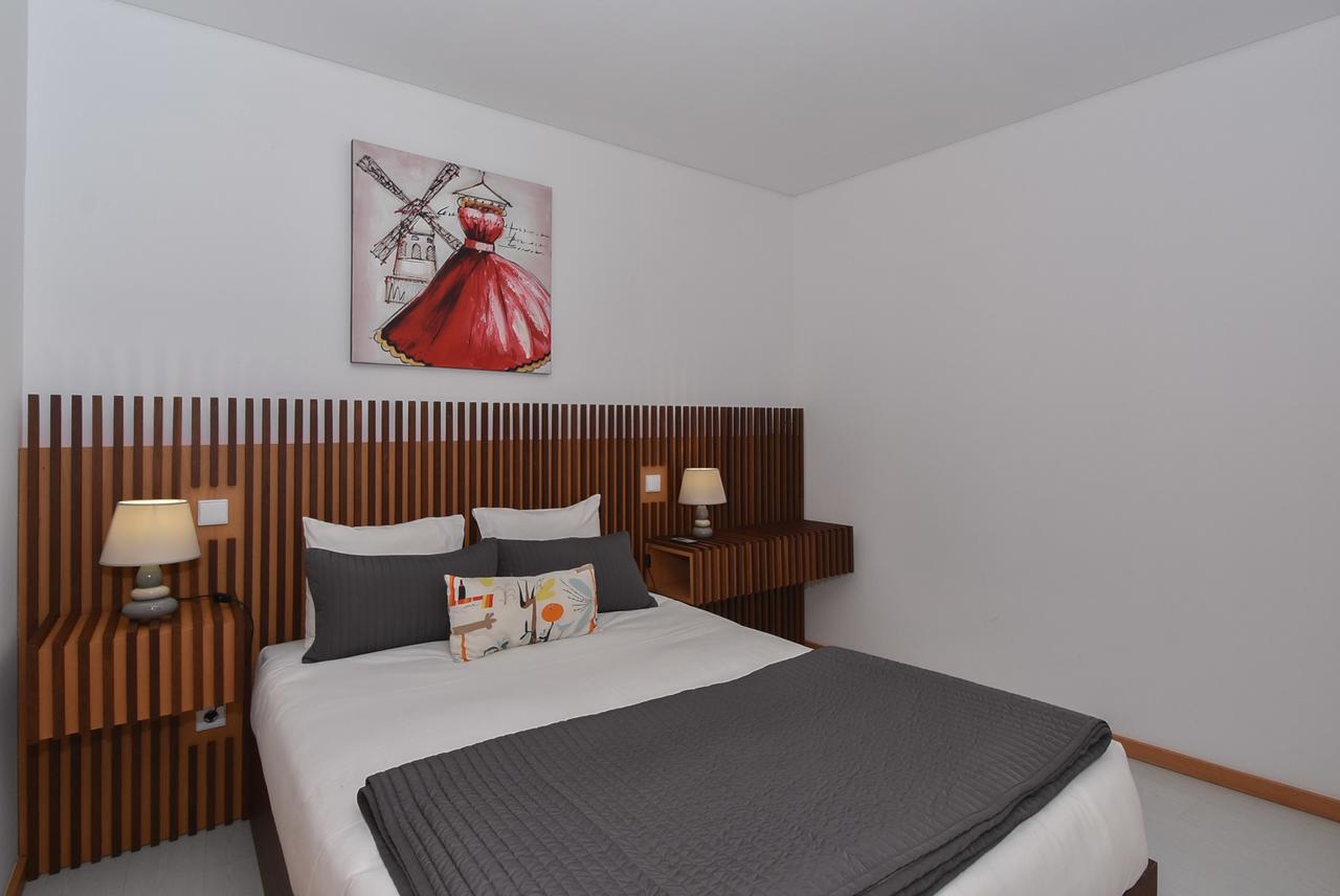 Reis De Gaia Apartment Vila Nova de Gaia Luaran gambar