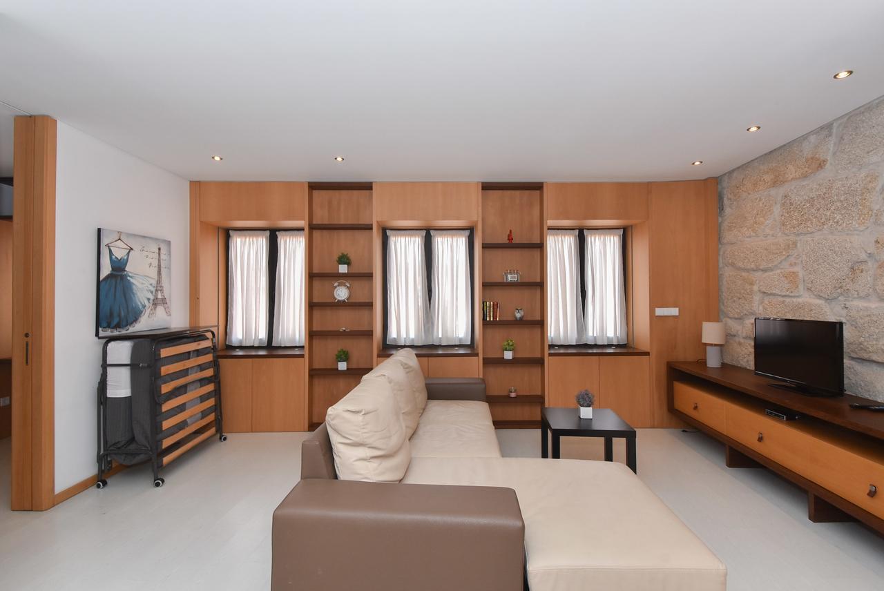 Reis De Gaia Apartment Vila Nova de Gaia Luaran gambar