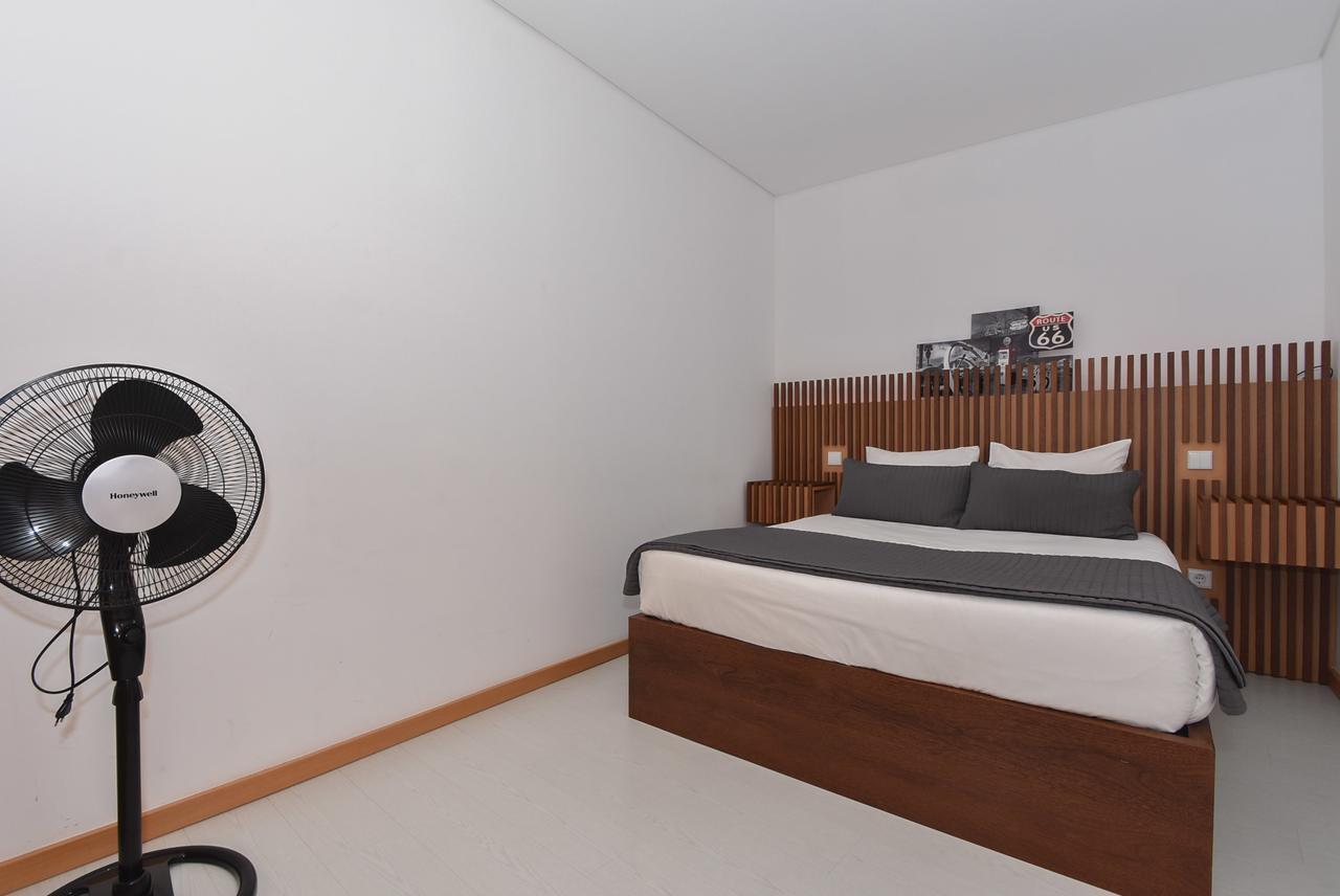 Reis De Gaia Apartment Vila Nova de Gaia Luaran gambar