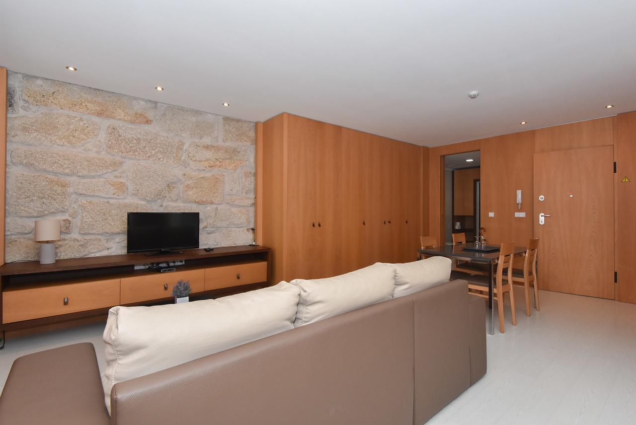 Reis De Gaia Apartment Vila Nova de Gaia Luaran gambar