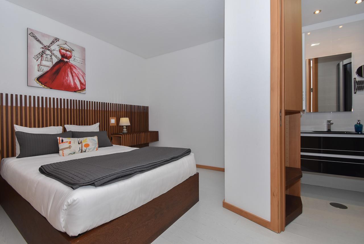 Reis De Gaia Apartment Vila Nova de Gaia Luaran gambar