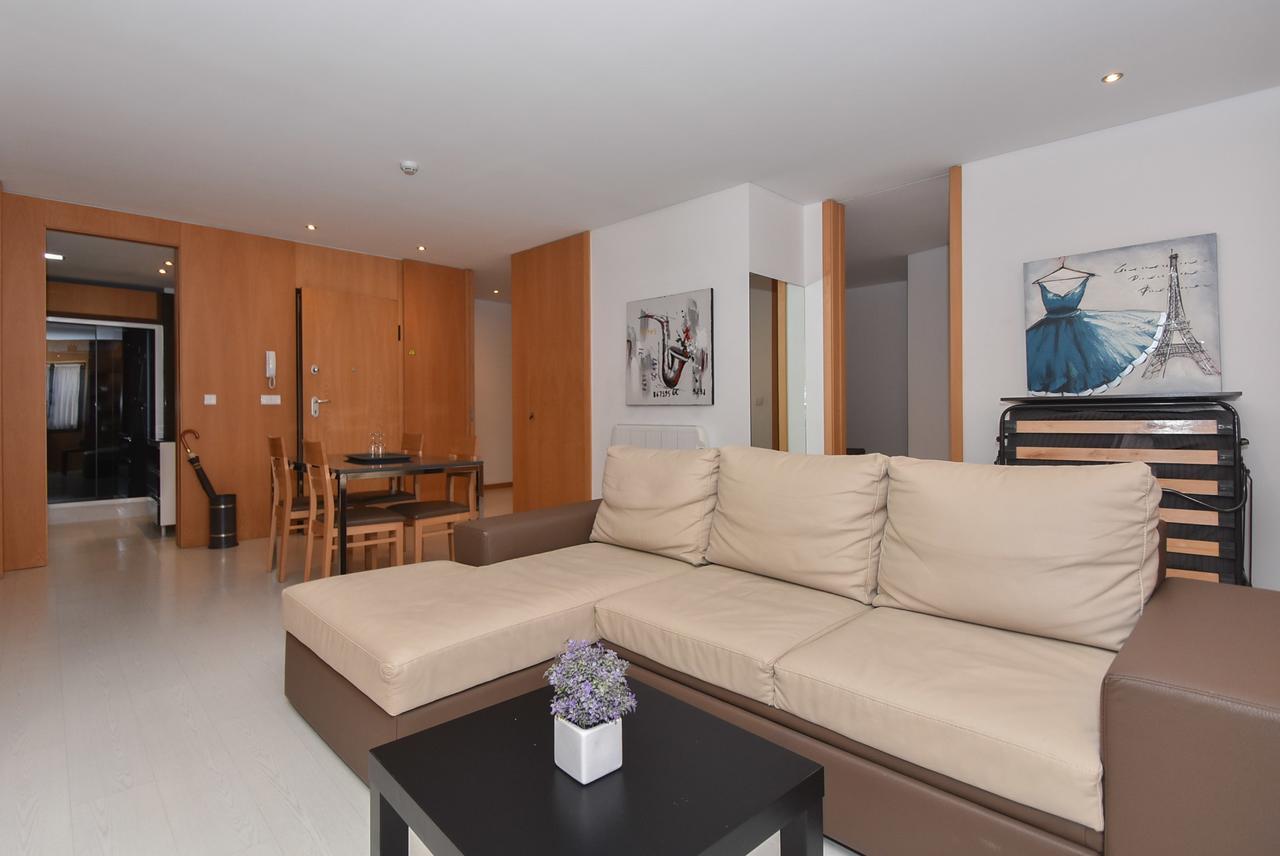 Reis De Gaia Apartment Vila Nova de Gaia Luaran gambar