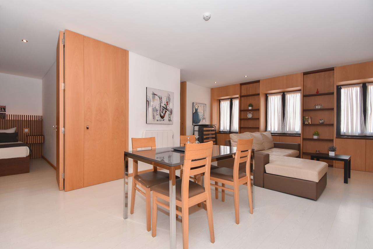 Reis De Gaia Apartment Vila Nova de Gaia Luaran gambar