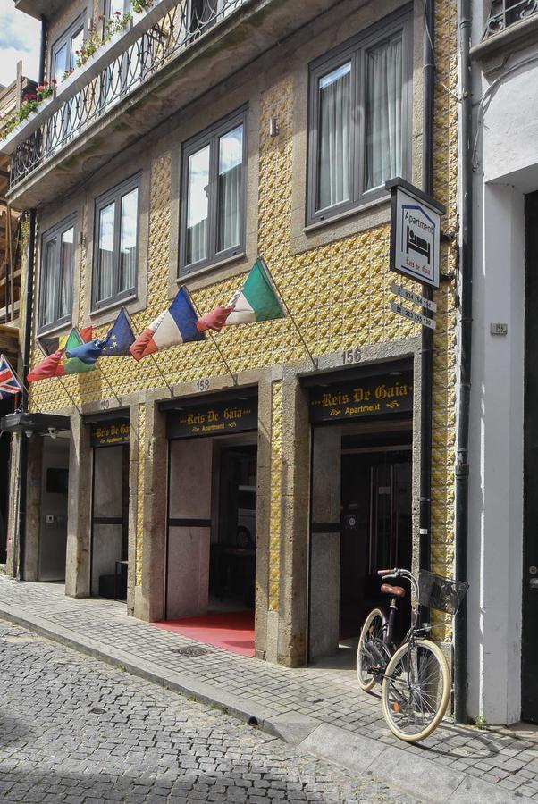 Reis De Gaia Apartment Vila Nova de Gaia Luaran gambar