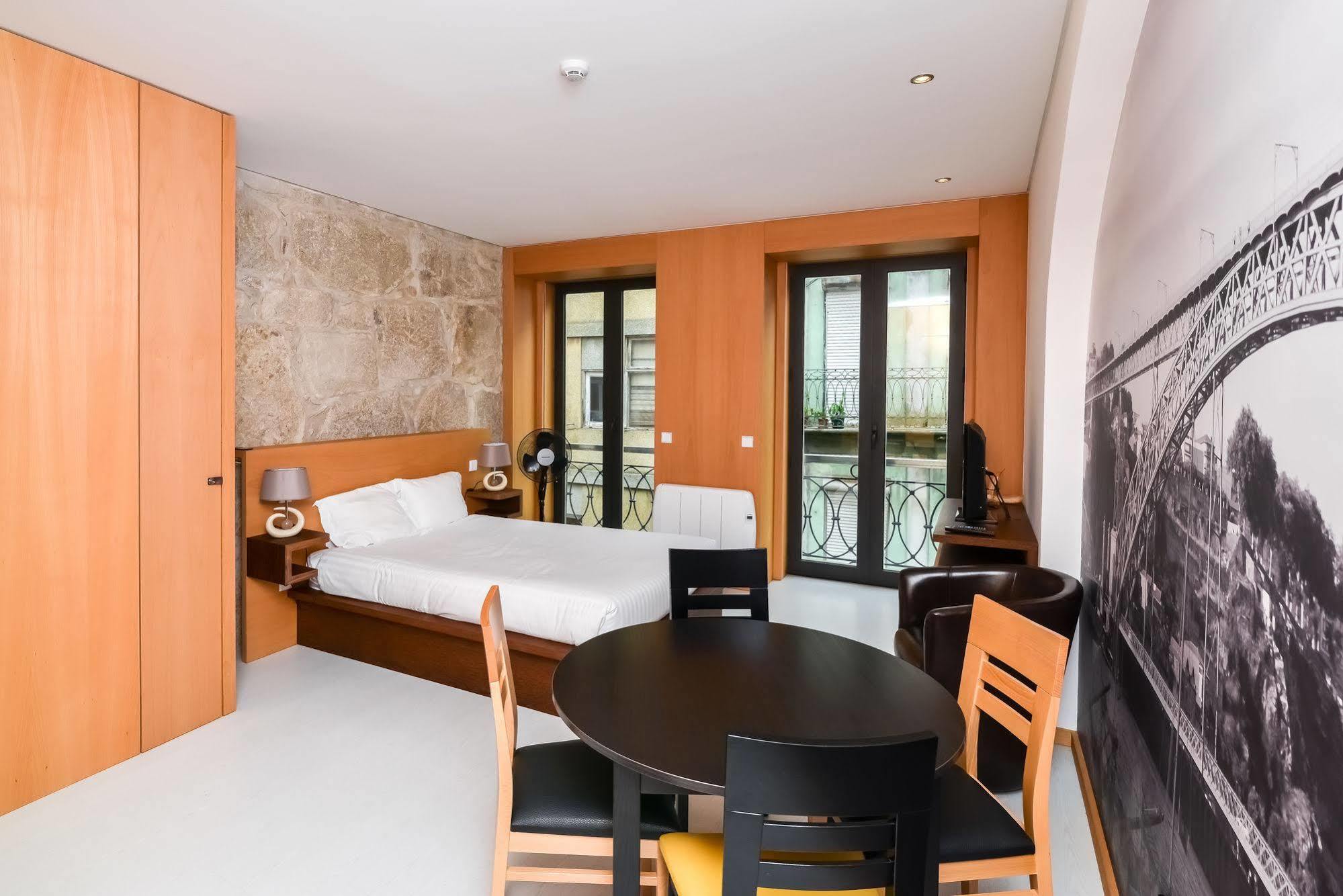 Reis De Gaia Apartment Vila Nova de Gaia Luaran gambar