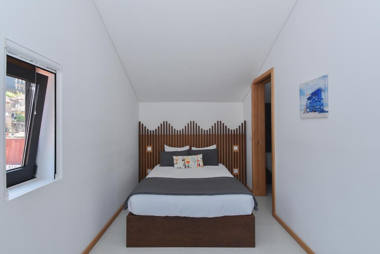 Reis De Gaia Apartment Vila Nova de Gaia Luaran gambar