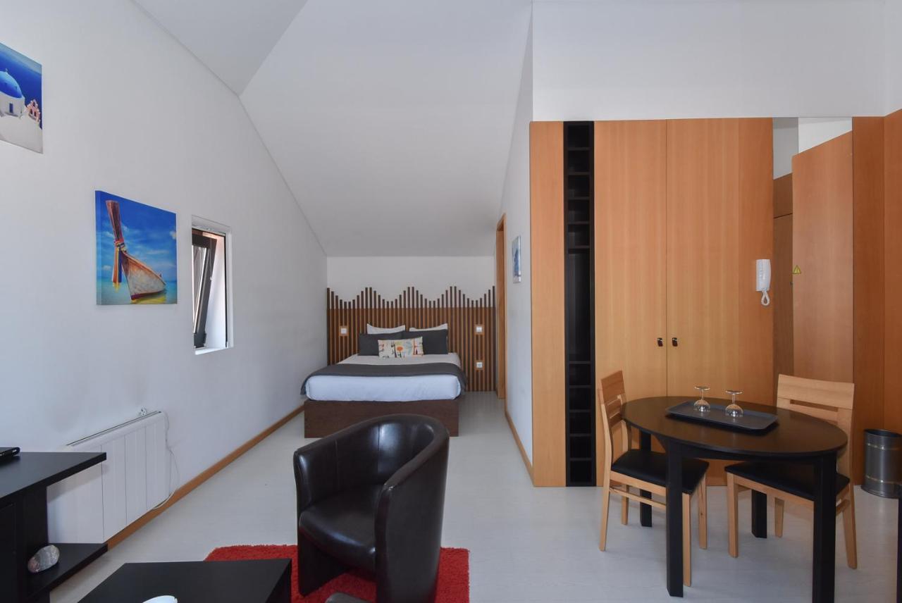 Reis De Gaia Apartment Vila Nova de Gaia Luaran gambar