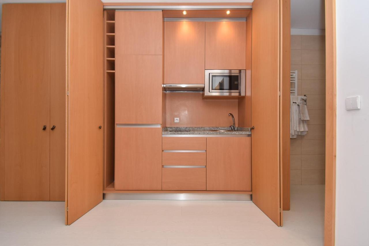 Reis De Gaia Apartment Vila Nova de Gaia Luaran gambar