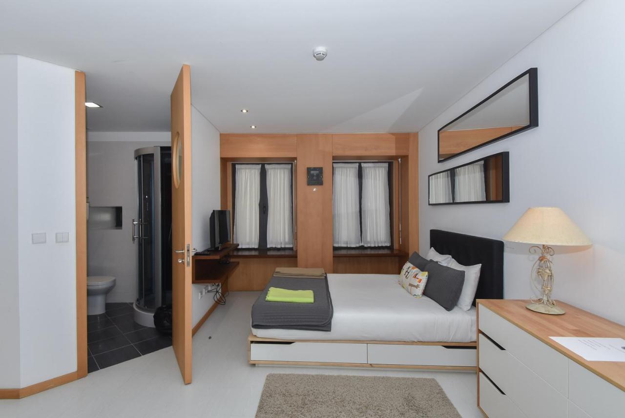 Reis De Gaia Apartment Vila Nova de Gaia Luaran gambar