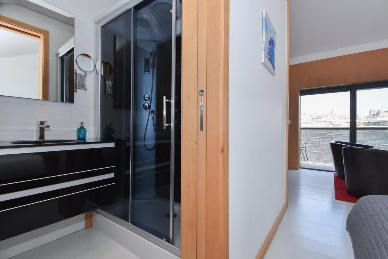 Reis De Gaia Apartment Vila Nova de Gaia Luaran gambar