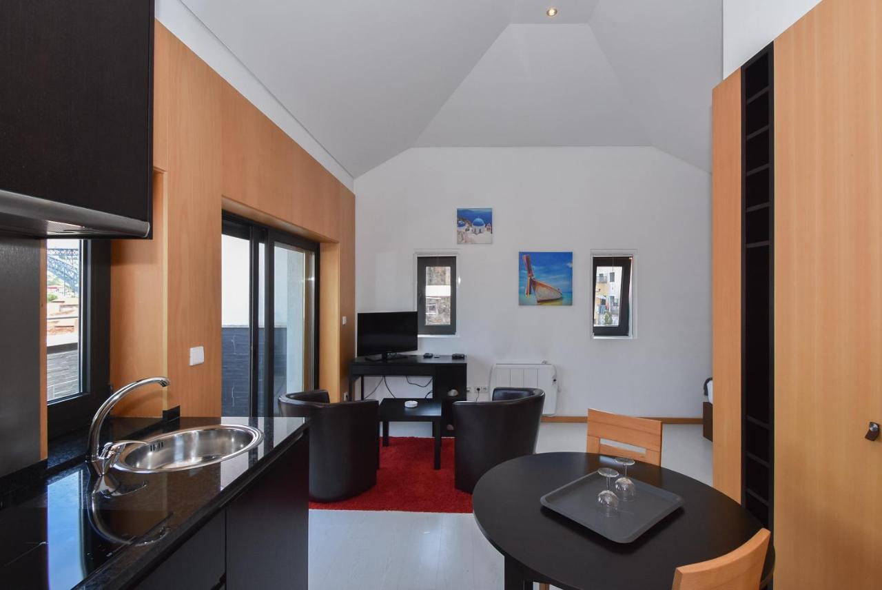 Reis De Gaia Apartment Vila Nova de Gaia Luaran gambar