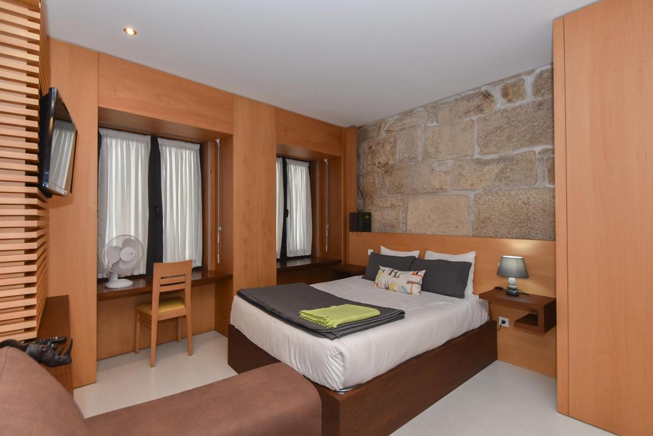 Reis De Gaia Apartment Vila Nova de Gaia Luaran gambar