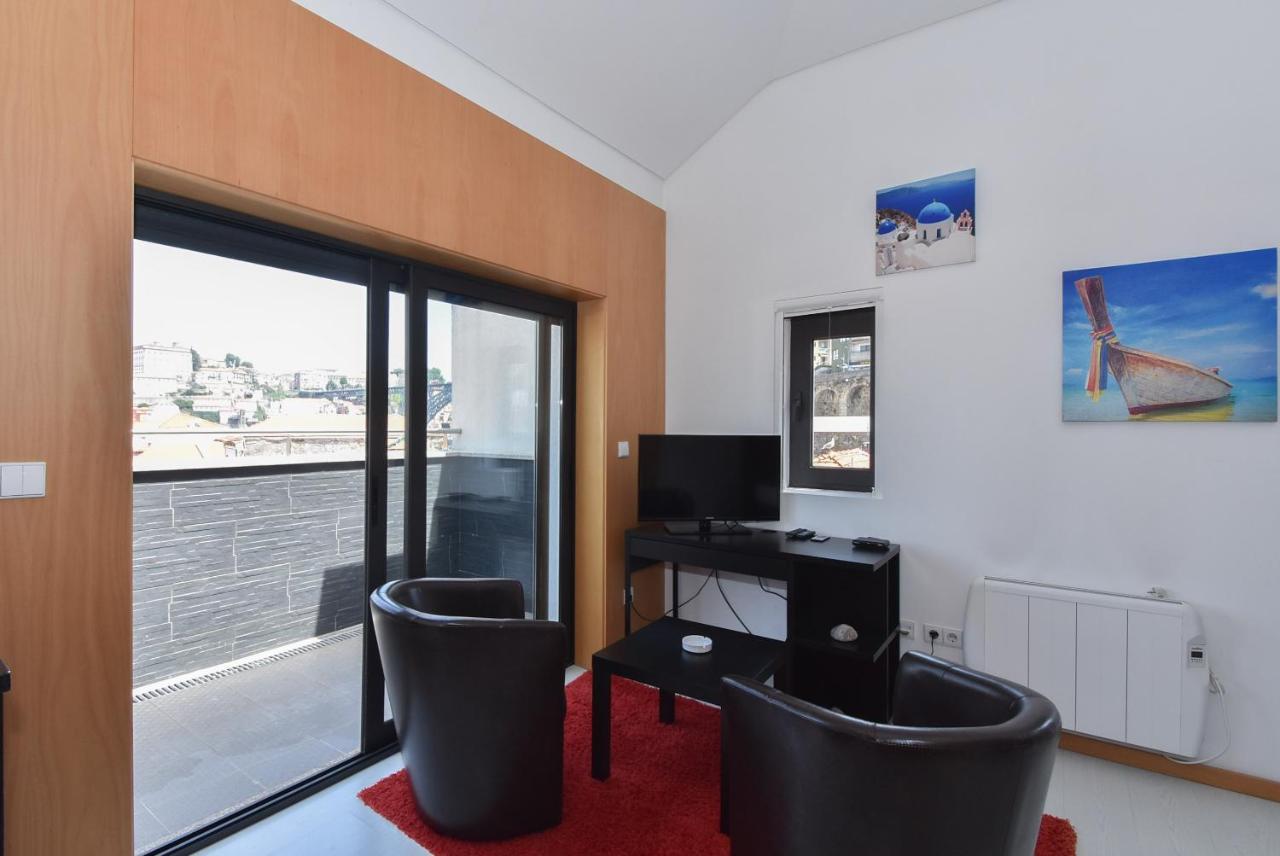 Reis De Gaia Apartment Vila Nova de Gaia Luaran gambar