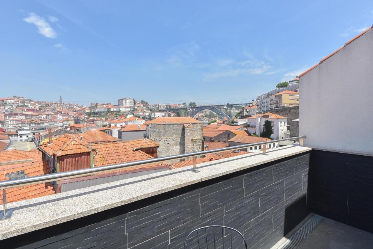 Reis De Gaia Apartment Vila Nova de Gaia Luaran gambar