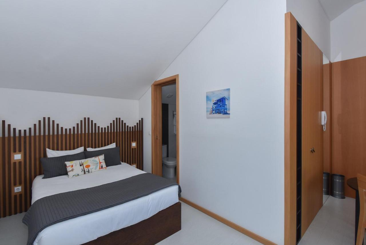 Reis De Gaia Apartment Vila Nova de Gaia Luaran gambar