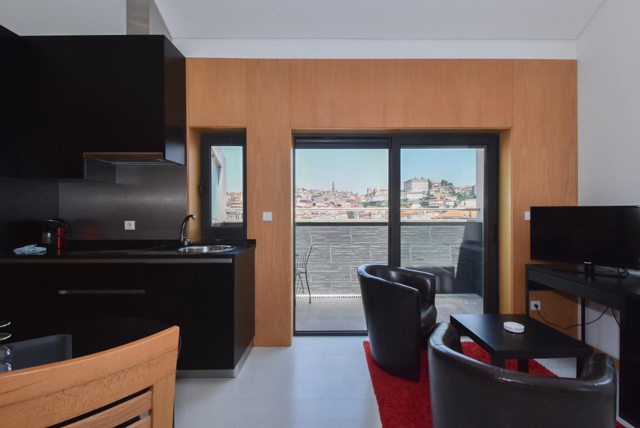 Reis De Gaia Apartment Vila Nova de Gaia Luaran gambar