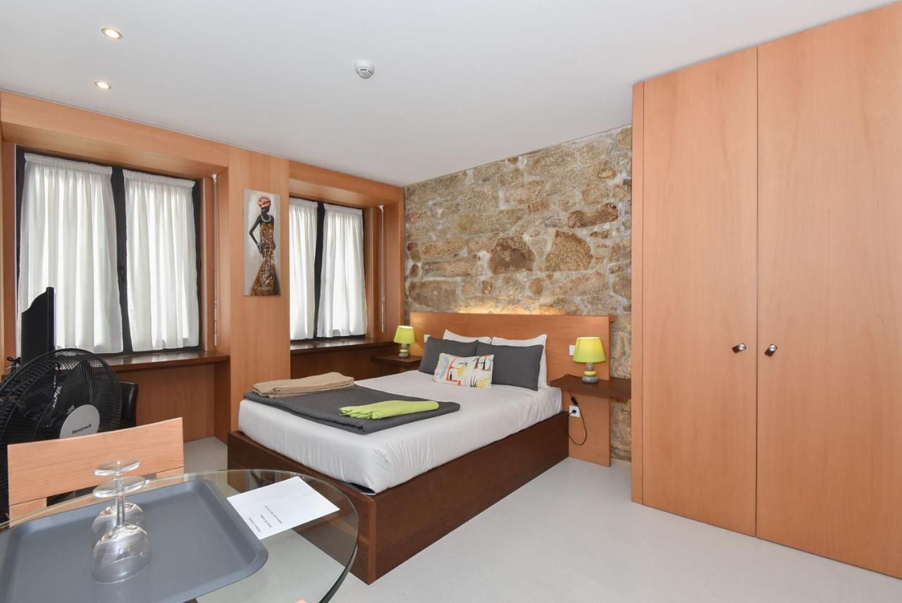 Reis De Gaia Apartment Vila Nova de Gaia Luaran gambar