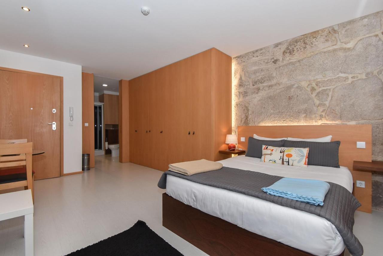 Reis De Gaia Apartment Vila Nova de Gaia Luaran gambar
