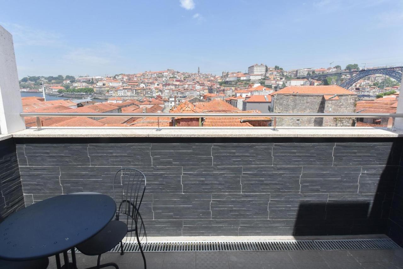 Reis De Gaia Apartment Vila Nova de Gaia Luaran gambar