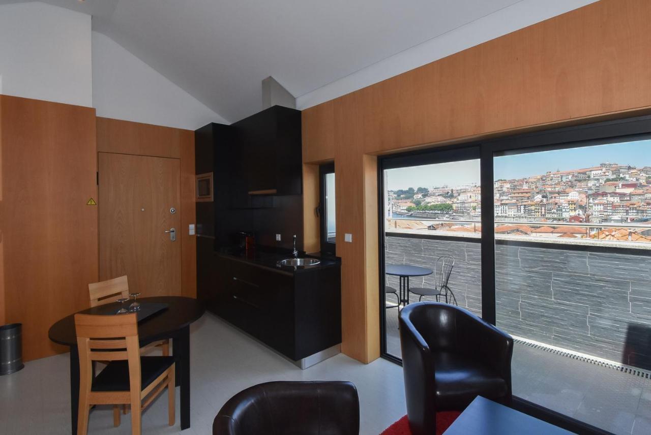 Reis De Gaia Apartment Vila Nova de Gaia Luaran gambar