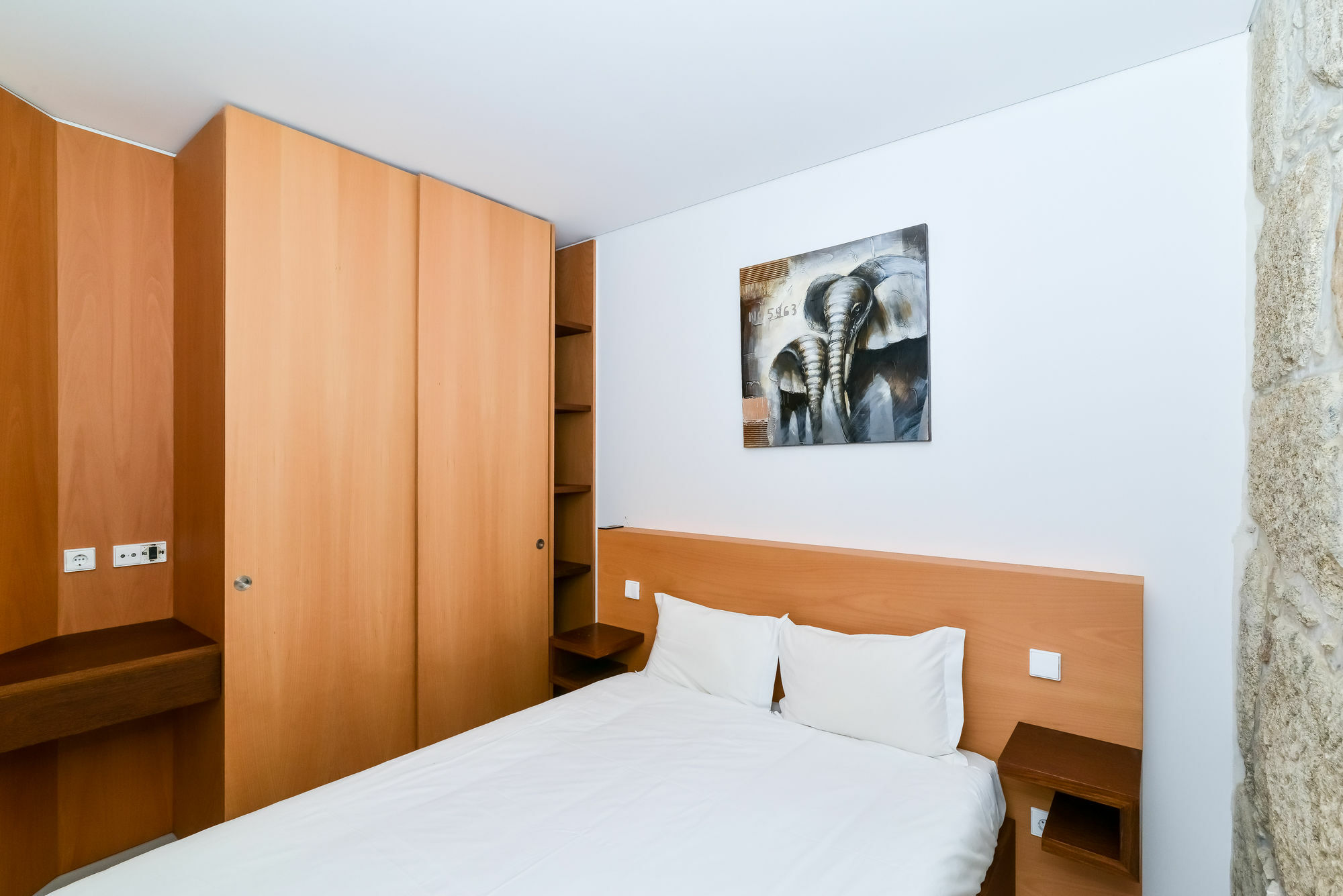 Reis De Gaia Apartment Vila Nova de Gaia Luaran gambar
